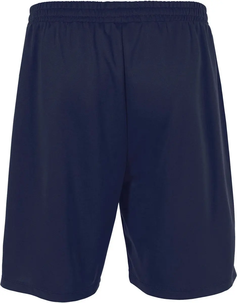 hummel Euro Shorts II Sportbroek M - Navy