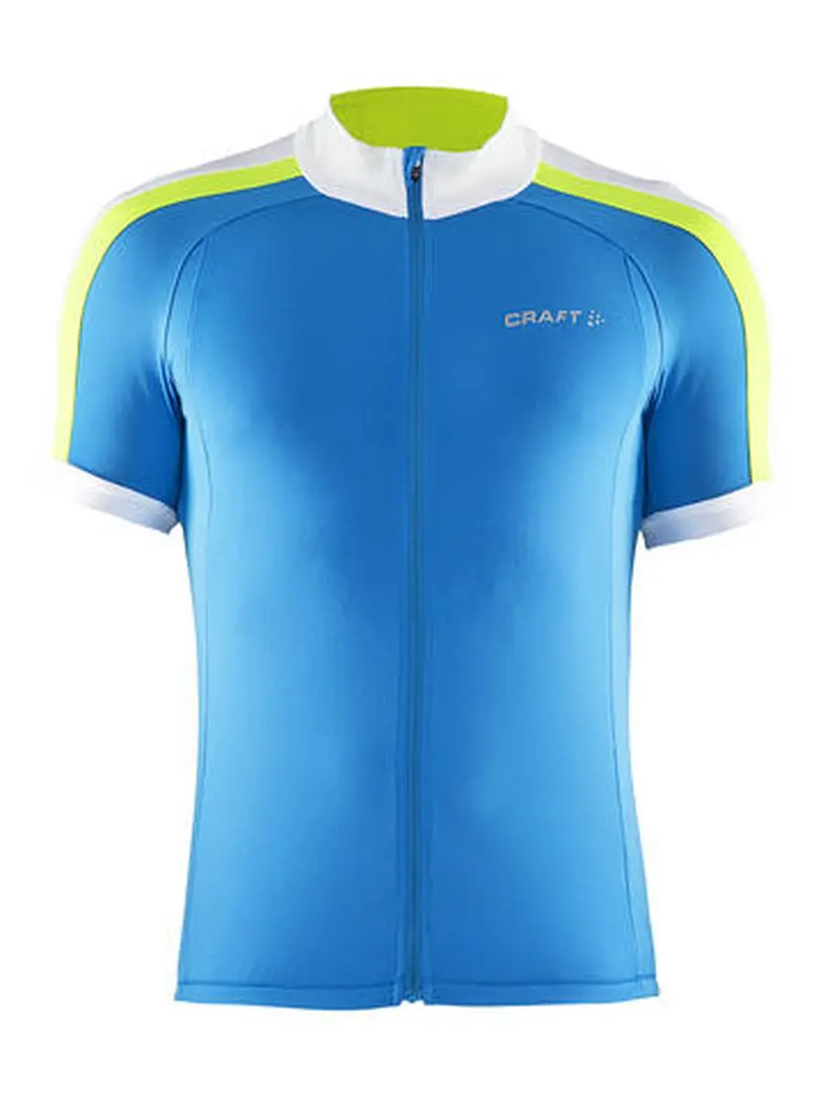 Craft Move Jersey Fietsshirt Korte Mouwen M