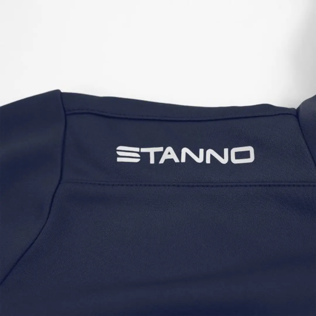 Stanno Field Hooded Top 164 - Navy