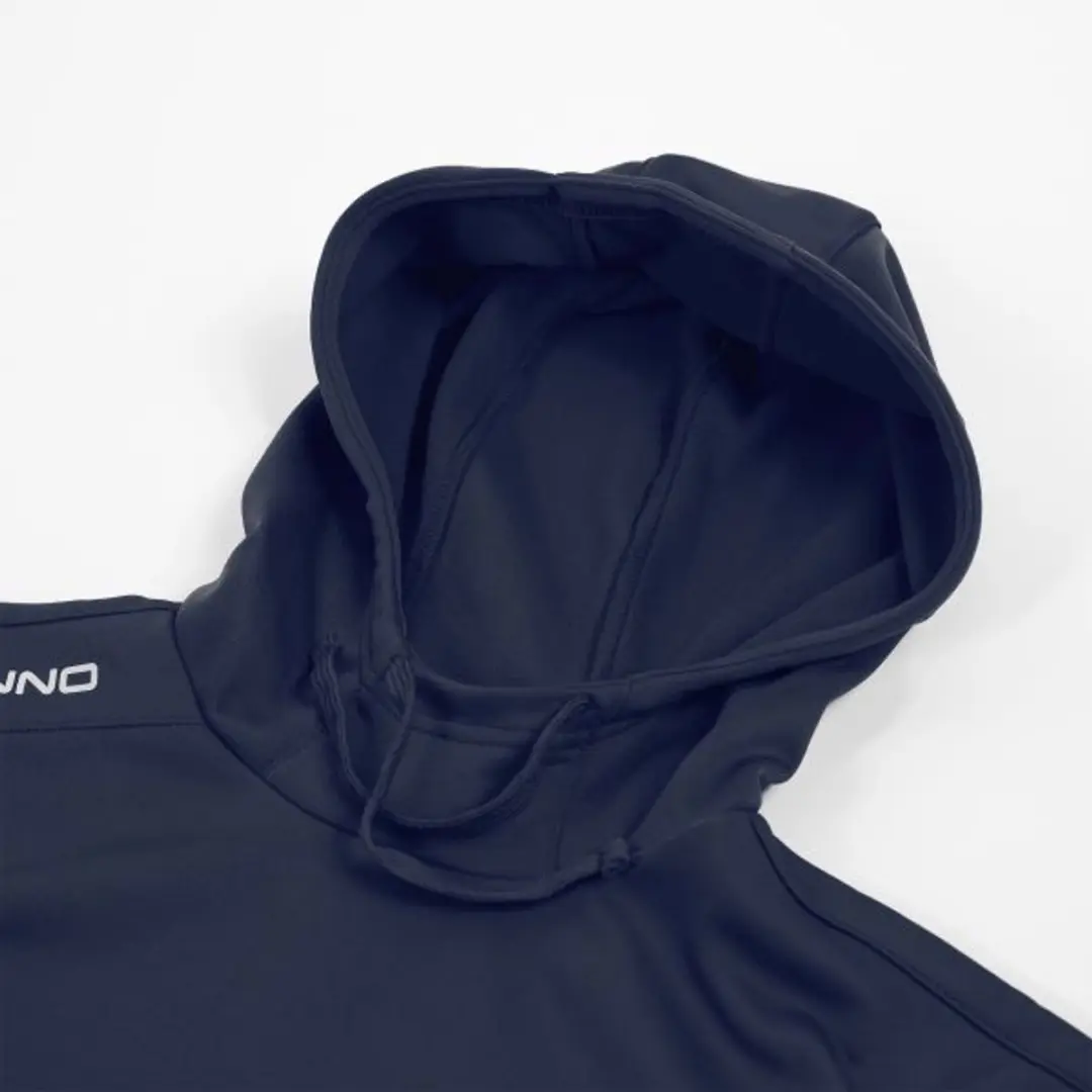 Stanno Field Hooded Top 164 - Navy