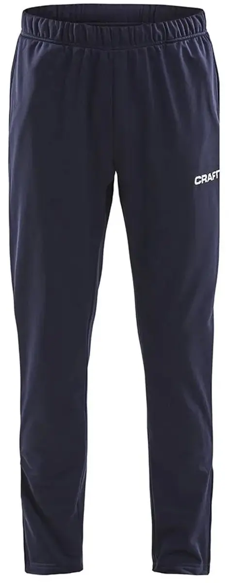 Craft Squad Pants Heren - Marine - 3XL