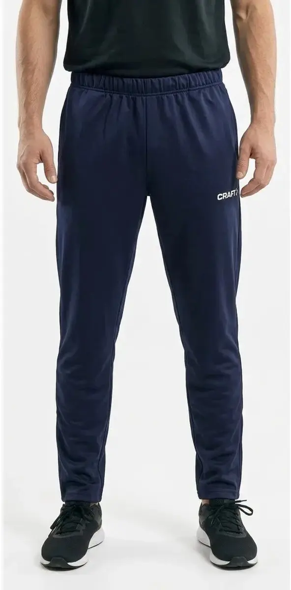 Craft Squad Pants Heren - Marine - 3XL