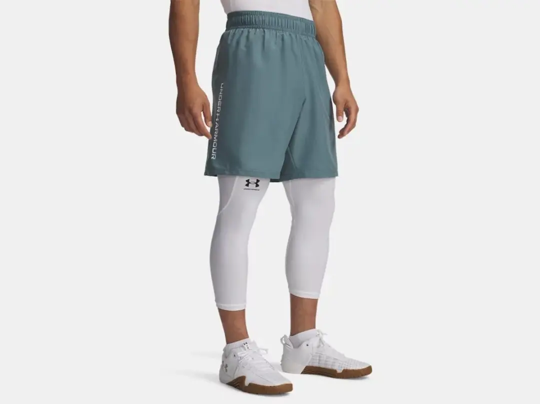 Under Armour Tech Woven Short