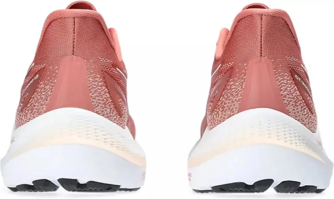 ASICS GT-2000 12 Hardloopschoen - Roze/Rood 41.5