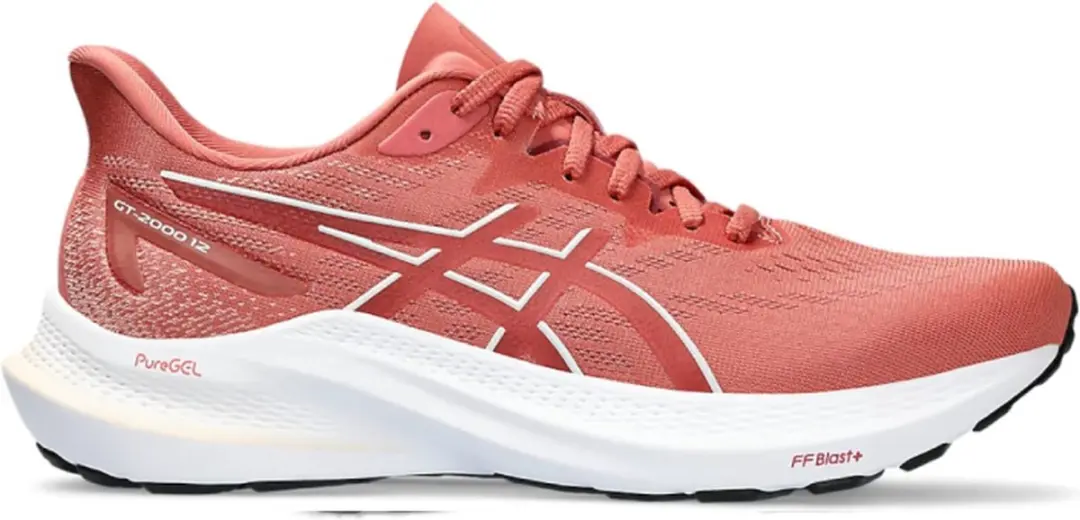 ASICS GT-2000 12 Hardloopschoen