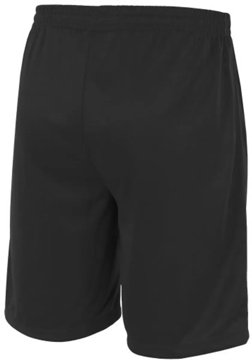 Stanno Club Pro Shorts 104 - Zwart