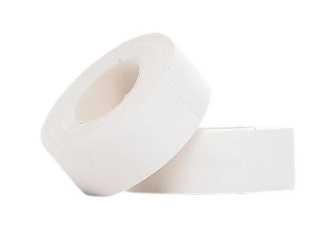 Stanno Prof. Sports Tape 3,8cm x 10m - Multi Kleuren