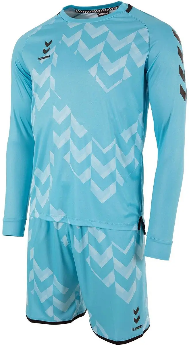 Hummel Indiana Keeperset Kinderen