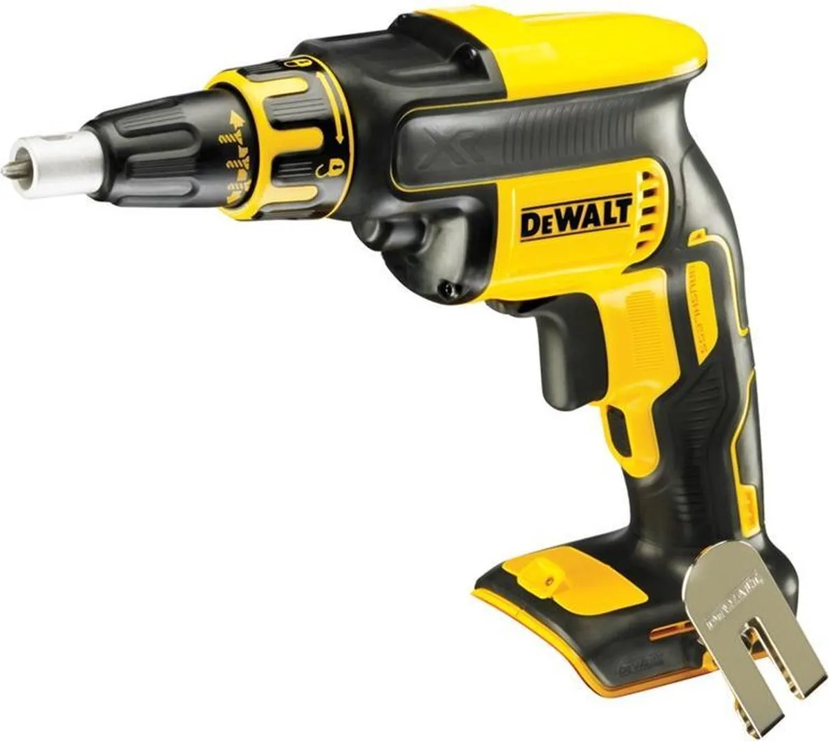 DeWalt DCF620N-XJ Accu Schroevendraaier 18V - Koolborstelloos