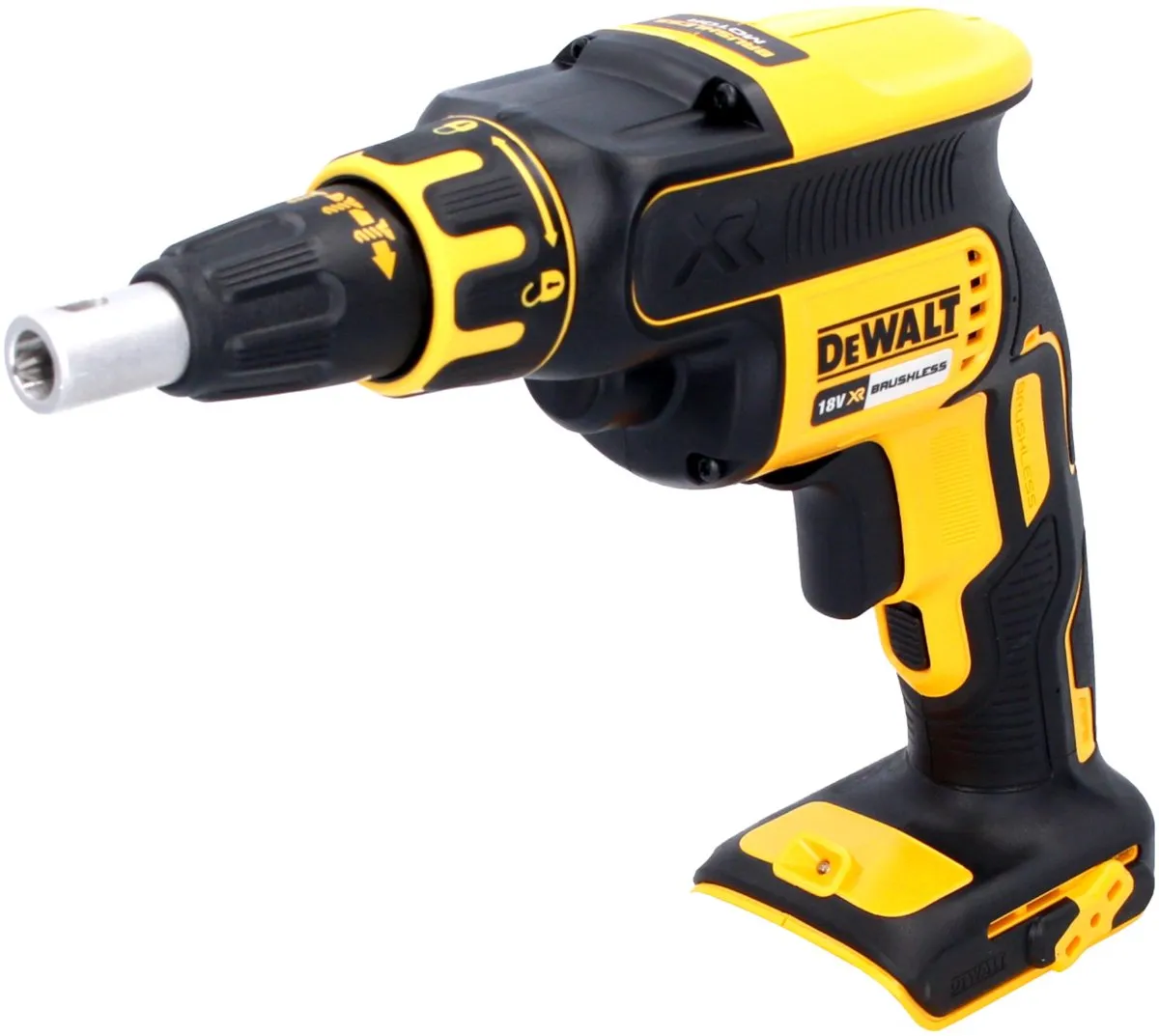 DeWalt DCF620N-XJ Accu Schroevendraaier 18V - Koolborstelloos