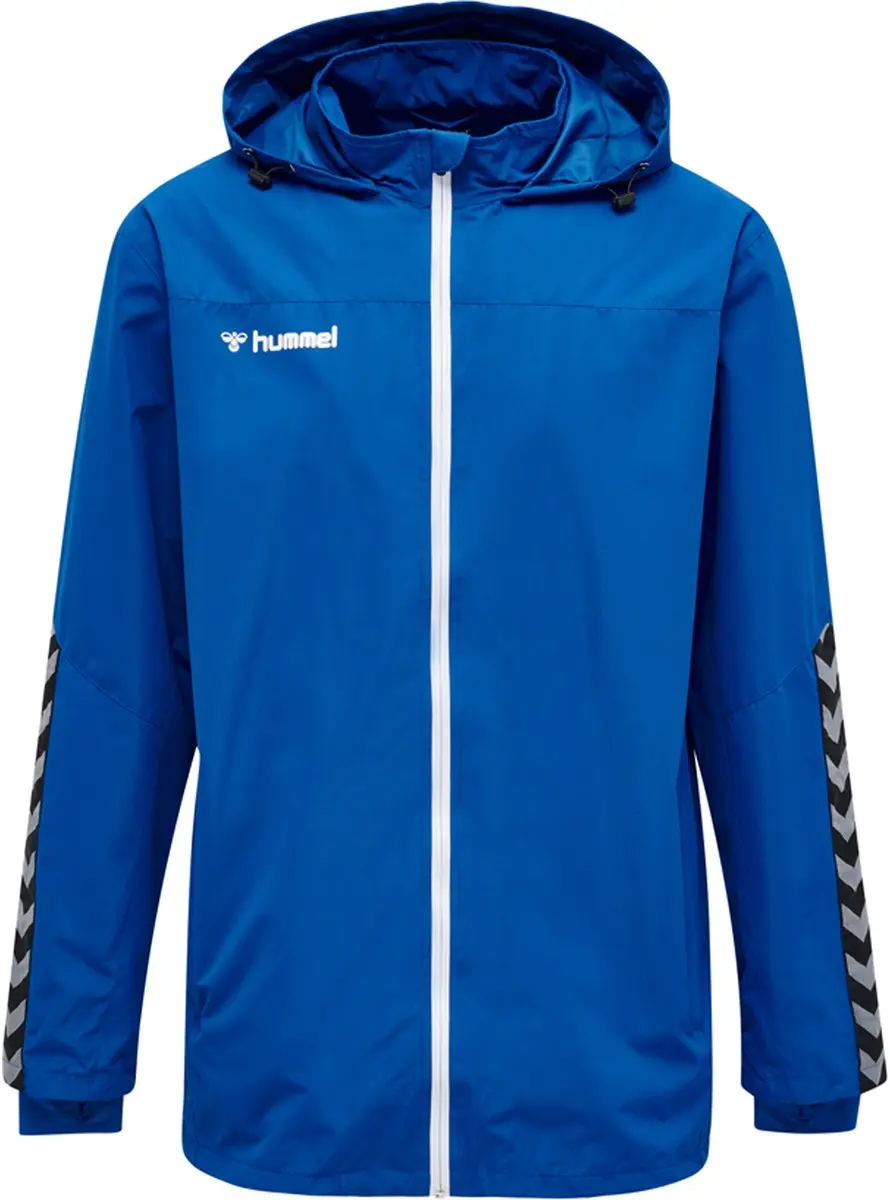Hummel Hmlauthentic All-Weather Jacket 205364