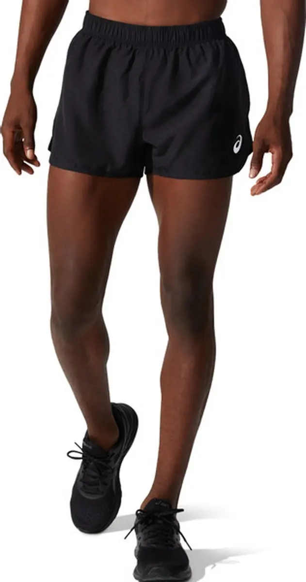 ASICS Core Split Short Heren