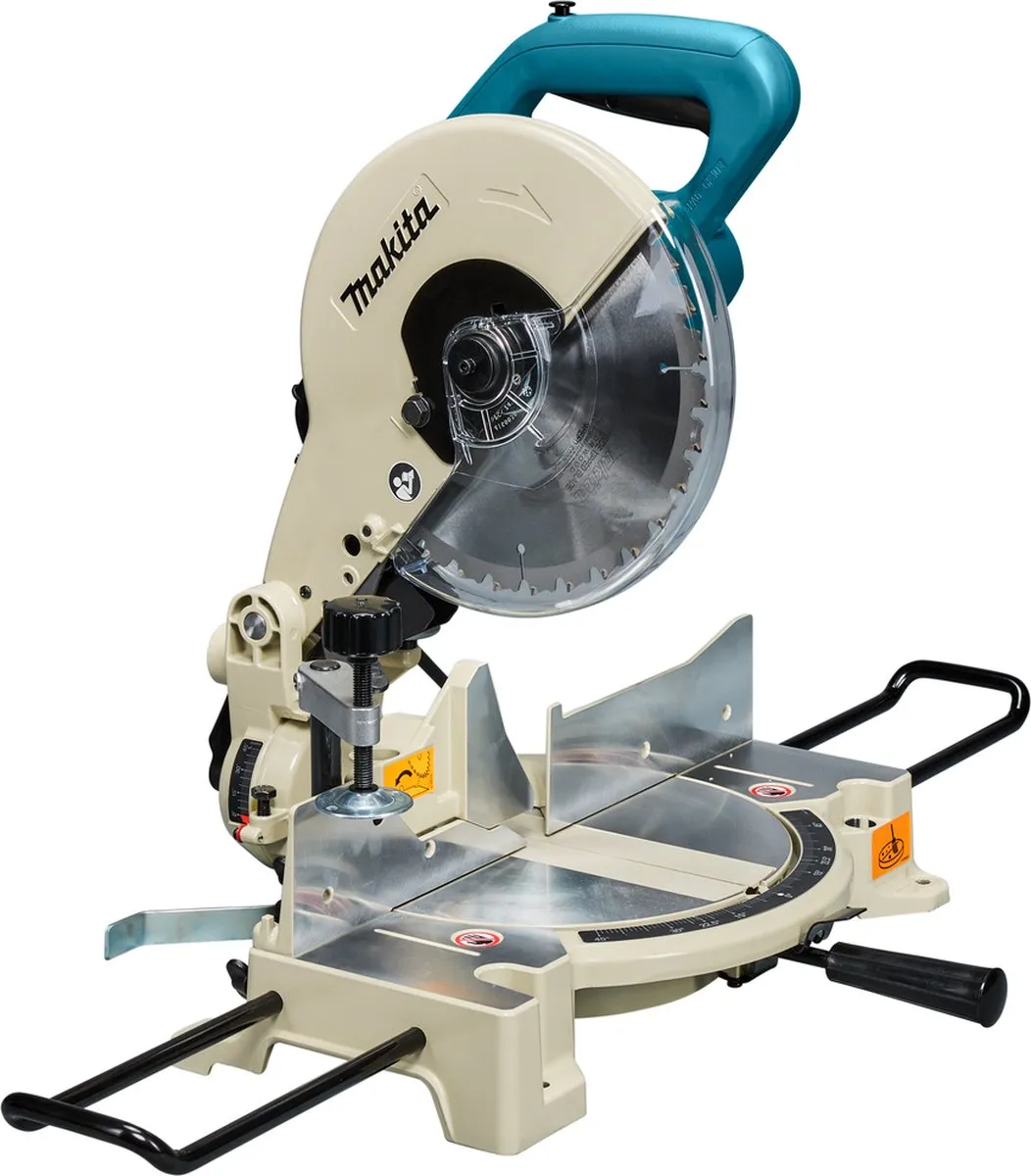 Makita LS1040N Afkortzaag 1650W - 255mm