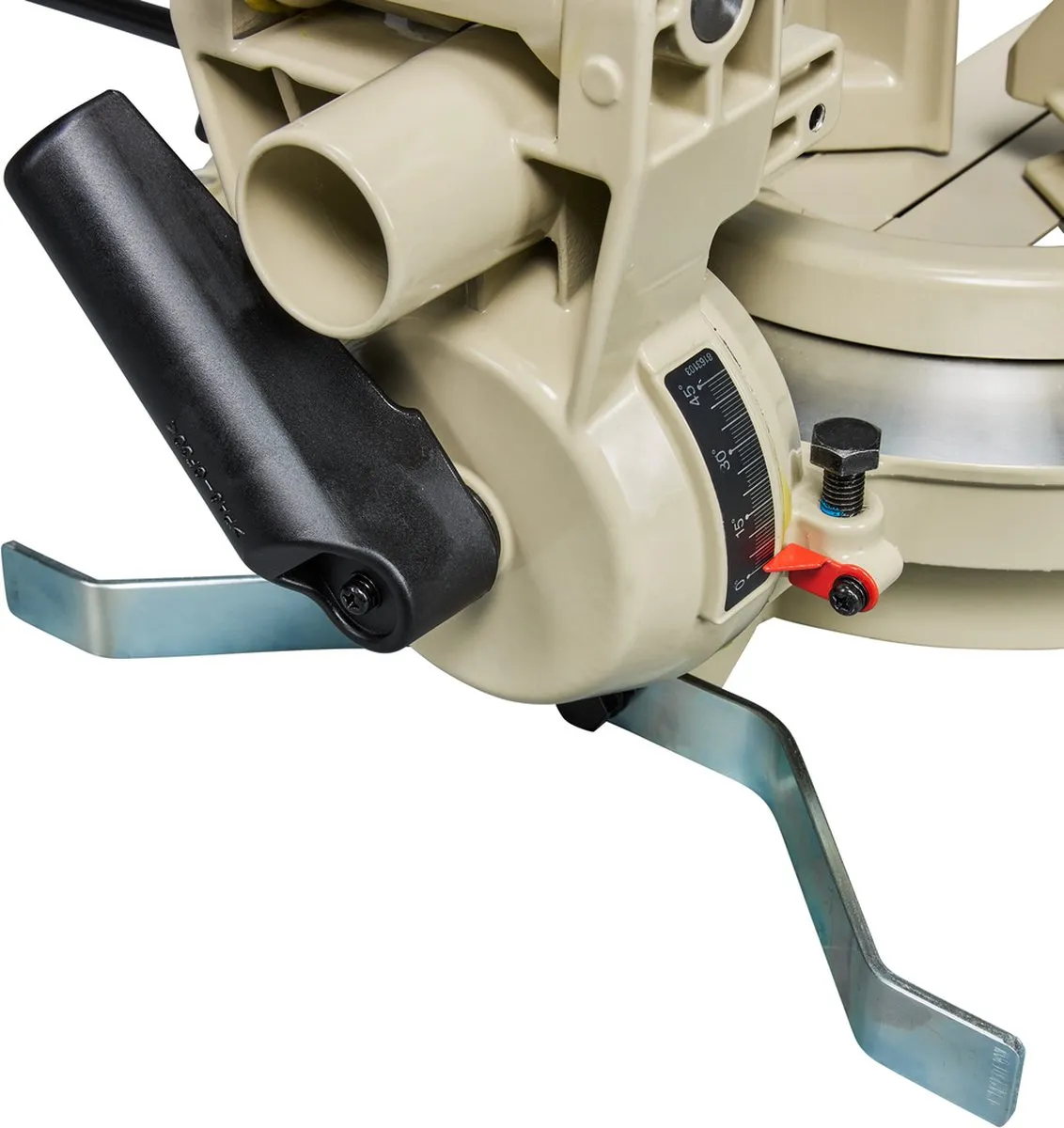 Makita LS1040N Afkortzaag 1650W - 255mm