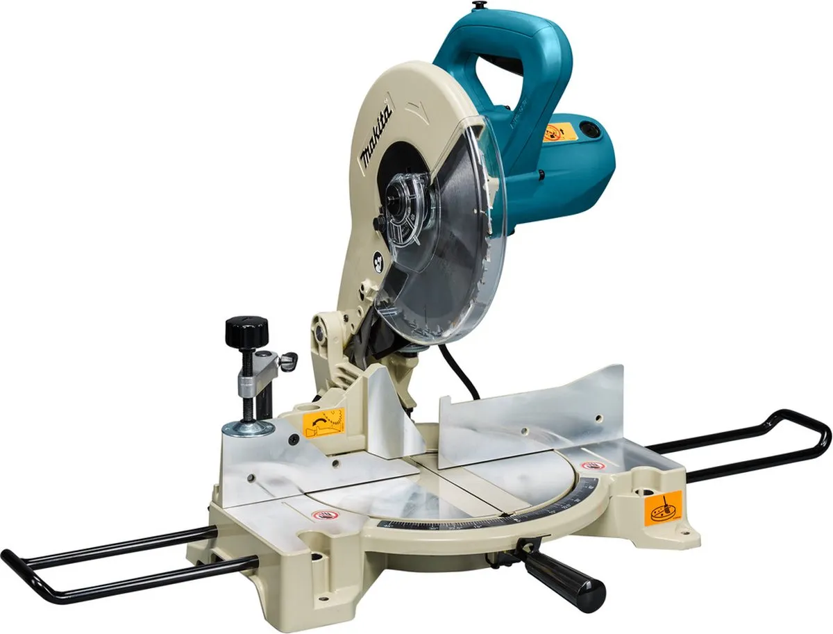 Makita LS1040N Afkortzaag 1650W