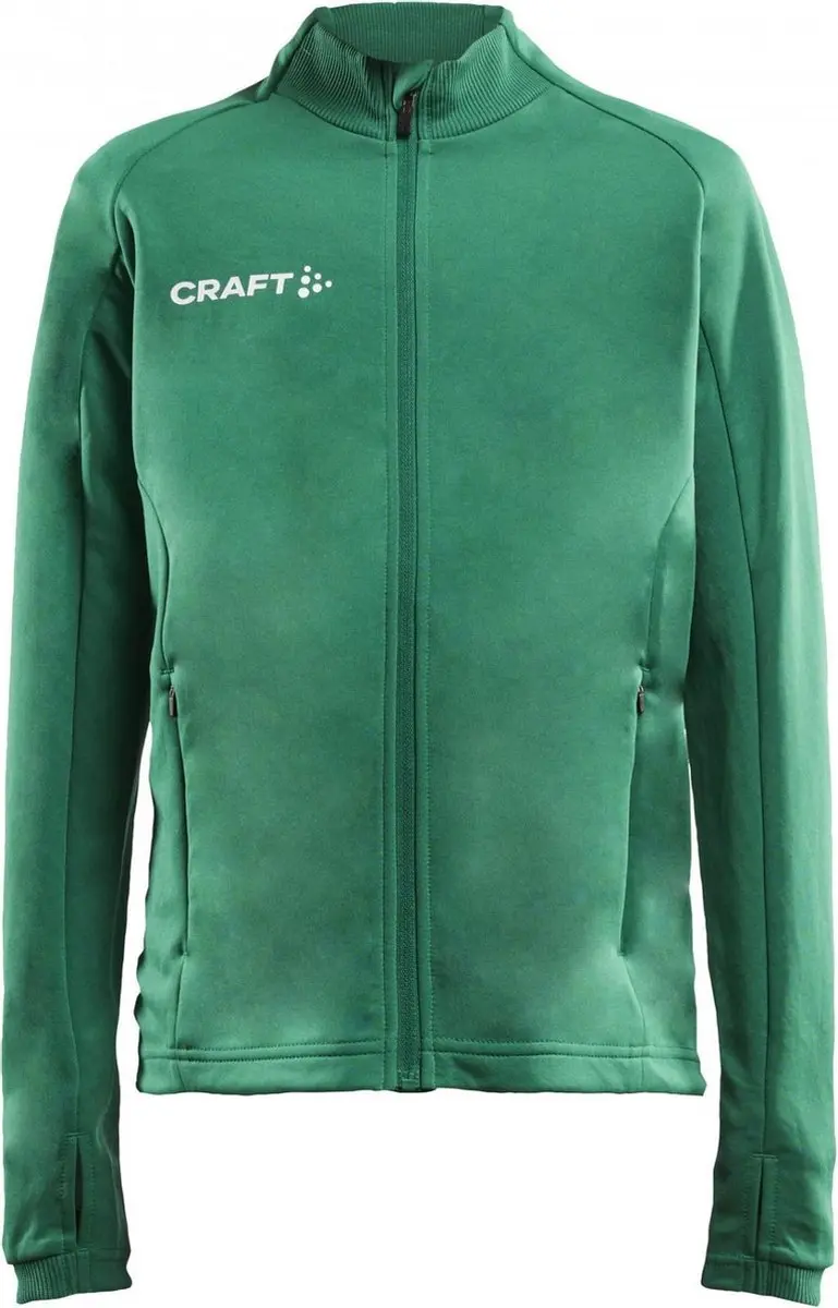 Craft Evolve Full Zip Sportvest 128