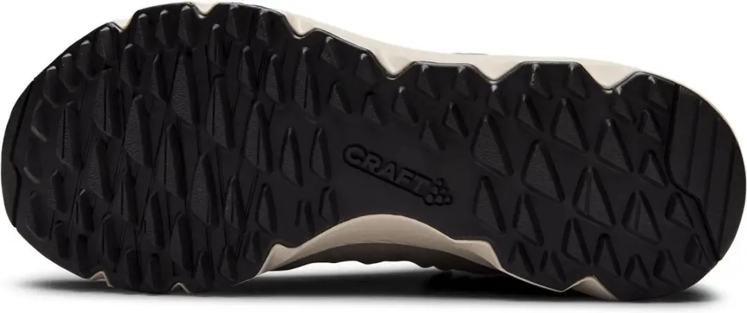Craft Speed Hike Mid Sportschoenen - Clay/Lupine - Maat 40