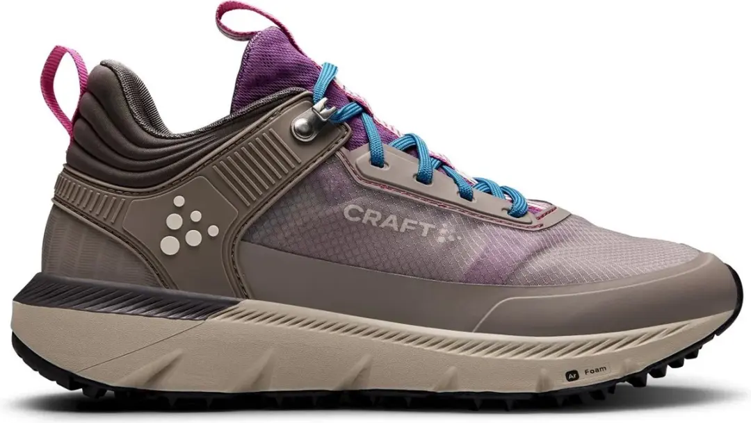 Craft Speed Hike Mid Sportschoenen