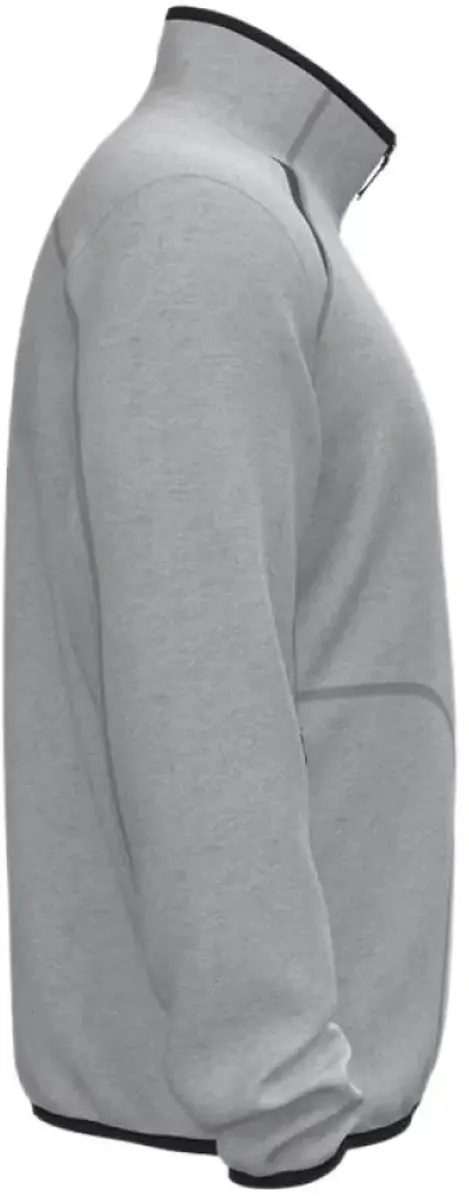 Under Armour Unstoppable Fleece Sweatshirt - Grijs L