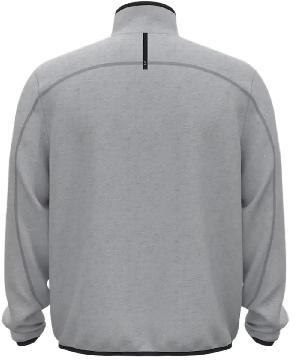 Under Armour Unstoppable Fleece Sweatshirt - Grijs L