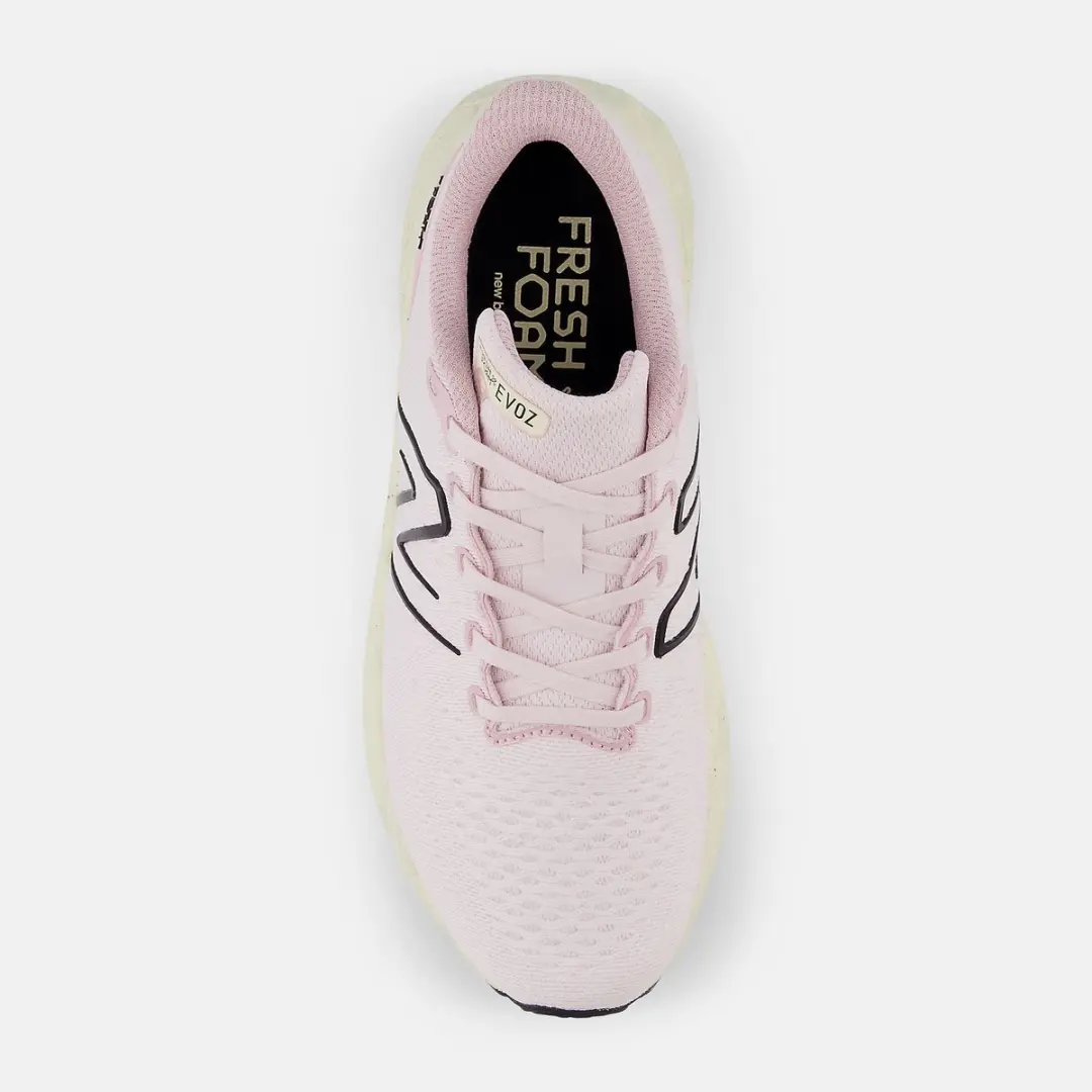 New Balance Fresh Foam Dames Hardloopschoenen Roze - 36