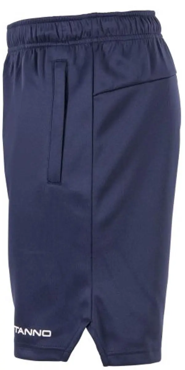 Stanno Prime Shorts Sportbroek XXL - Navy