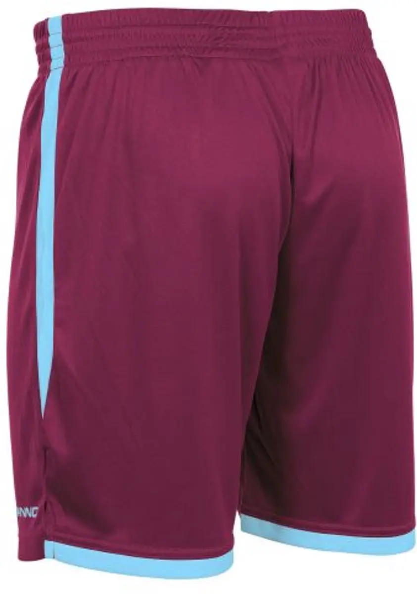 Stanno Focus Shorts II Sportbroek 152 - Navy