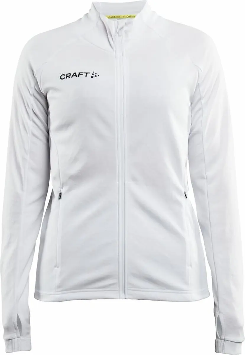 Craft Evolve Full Zip W 1910155