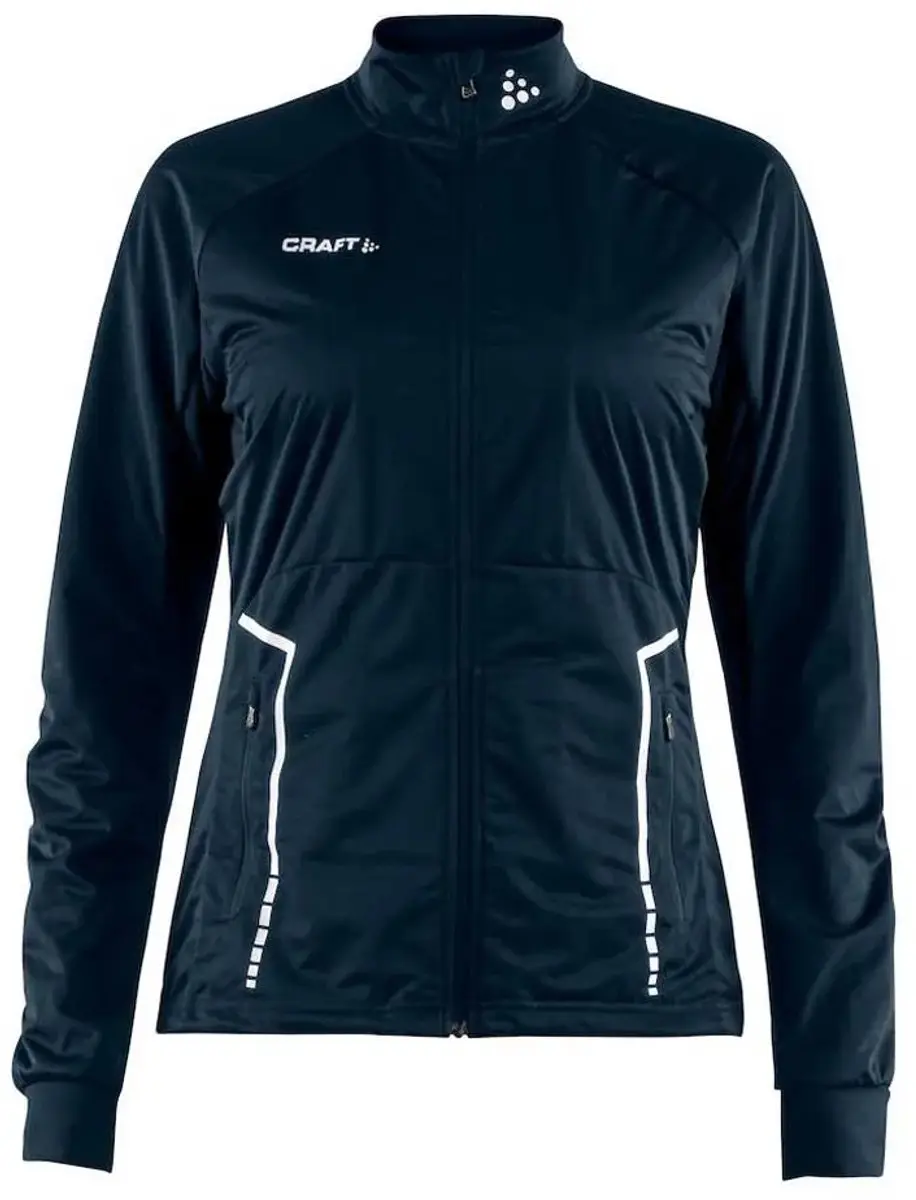 Craft Club Jacket W 1906769 - Dark Navy L