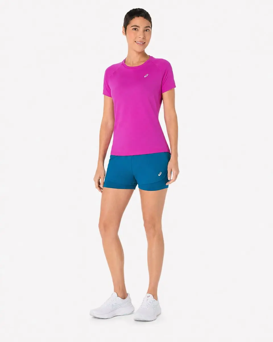 ASICS Sport Run Top 2012D263-500