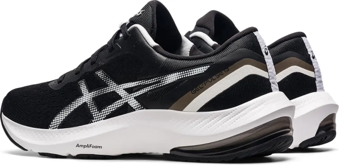 ASICS Gel-Pulse 13 1012B035-001-37,5 Sportschoen - Zwart