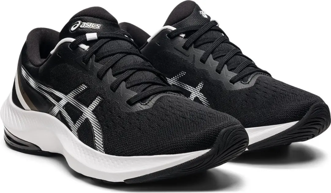 ASICS Gel-Pulse 13 1012B035-001-37,5 Sportschoen - Zwart