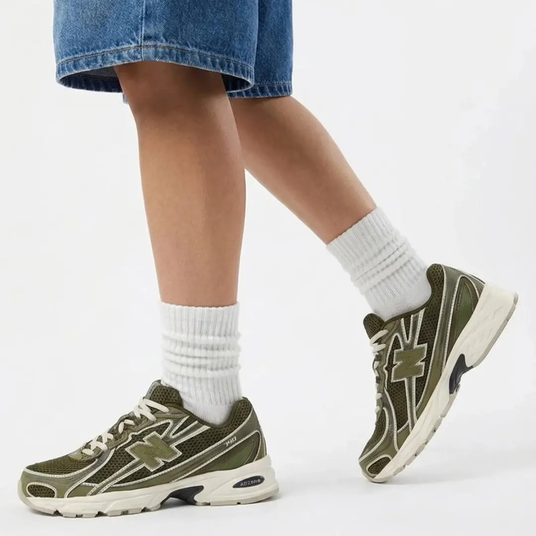 New Balance 740 U7405I5 Sneakers