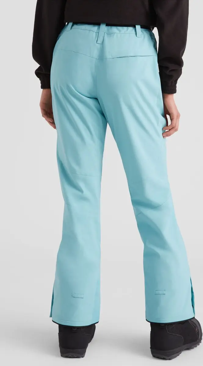O'Neill STAR SLIM PANTS Women - Aqua Sea - L
