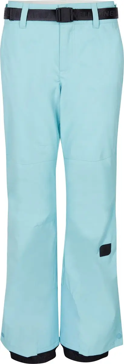 O'Neill STAR SLIM PANTS Women - Aqua Sea - L