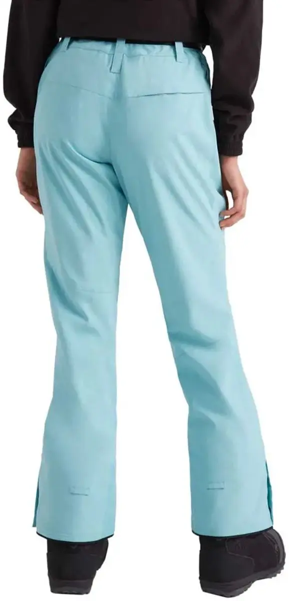 O'Neill STAR SLIM PANTS Women - Aqua Sea - L