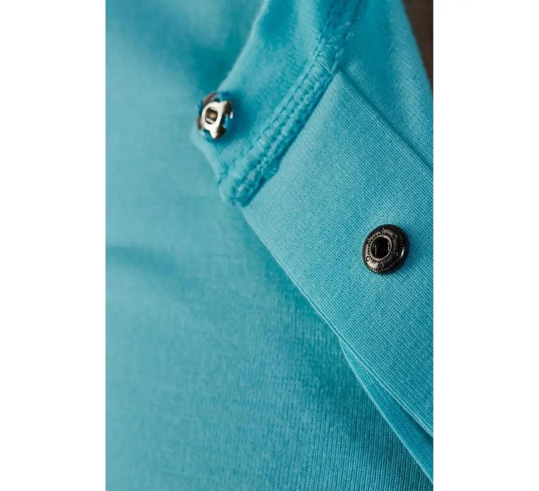 Craft Ride Wielrenshirt M - Dames - Blauw