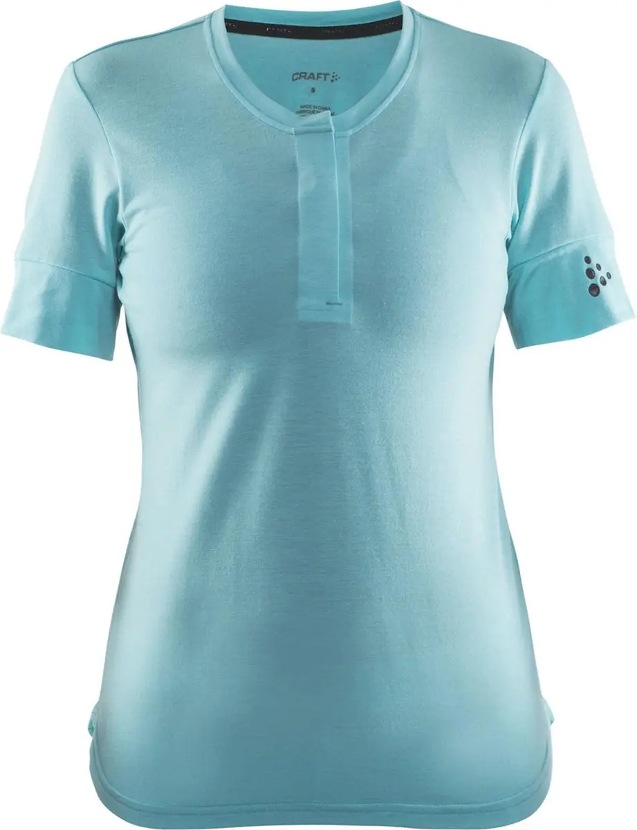 Craft Ride Wielrenshirt M