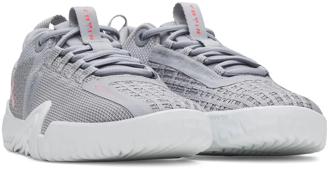 Under Armour Tribase Reign 6 Schoenen - Grijs