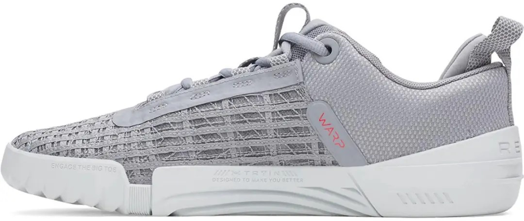Under Armour Tribase Reign 6 Schoenen - Grijs
