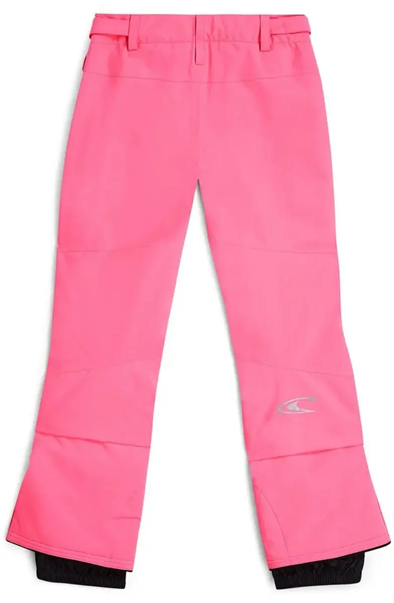O'Neill FWC Cruz Broek - Meisje 110/116 - Roze - afbeelding 6 van 6