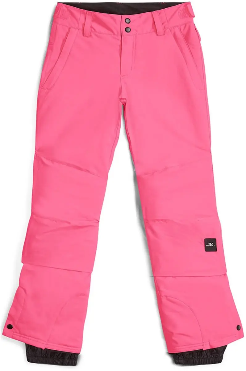 O'Neill FWC Cruz Broek - Meisje 110/116 - Roze