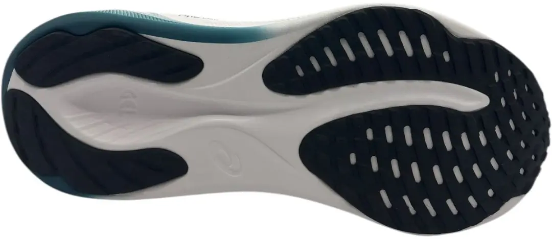 ASICS Gel-Pulse 15 Sportschoenen 46.5 - Groen