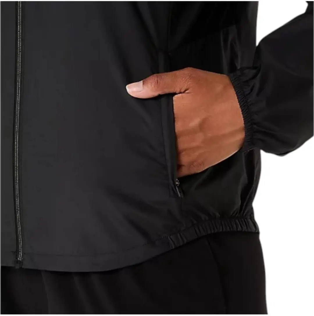 ASICS Core Jacket - M