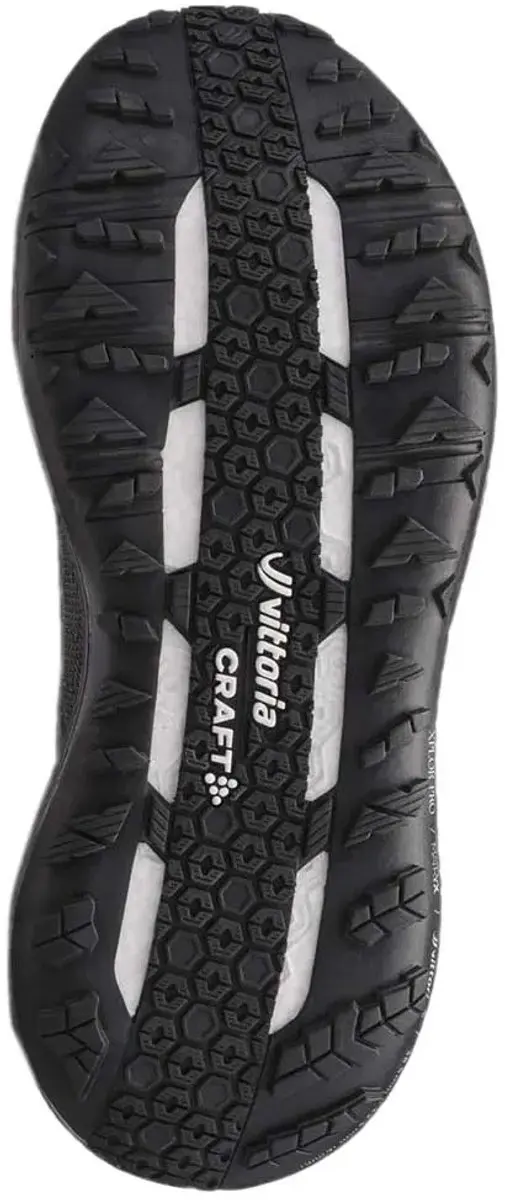 Craft Xplor Pro Matryx Trailschoenen - Grijs - EU 46.5 - afbeelding 6 van 6