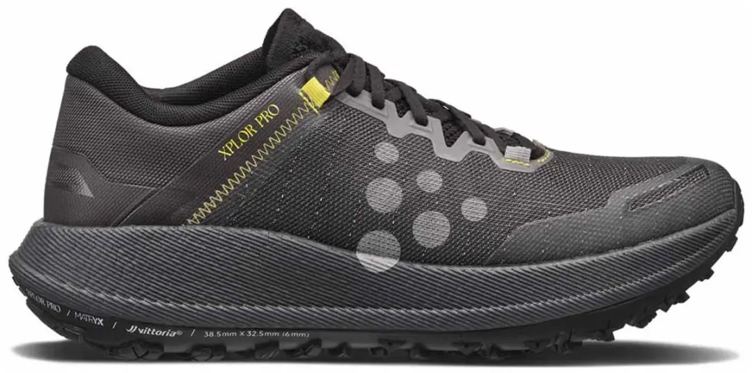 Craft Xplor Pro Matryx Trailschoenen