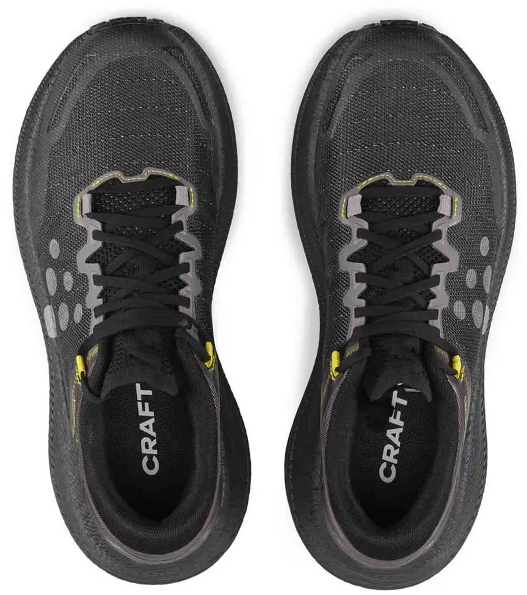 Craft Xplor Pro Matryx Trailschoenen - Grijs - EU 46.5