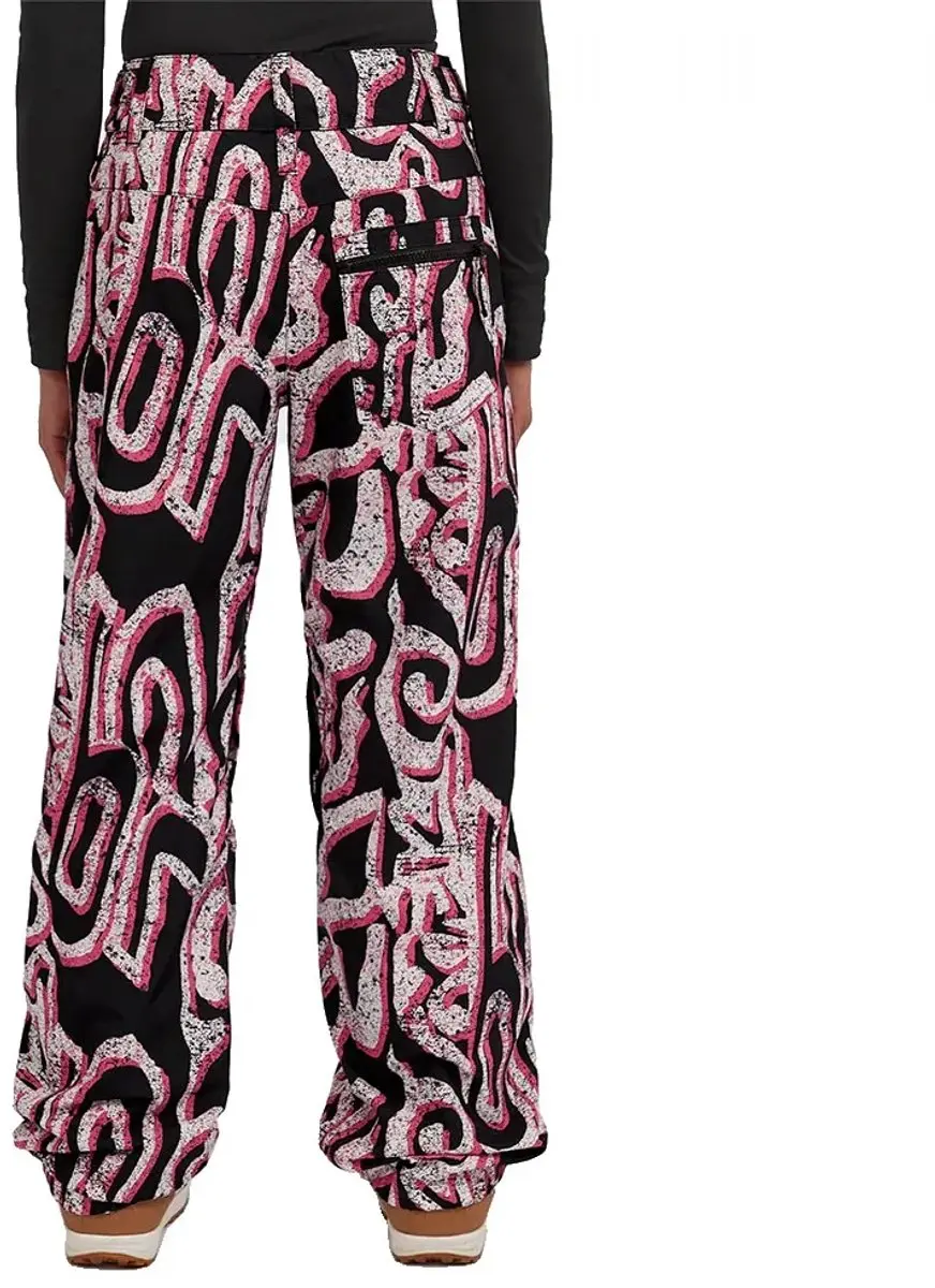 O'Neill FWC Play Broek - S - 20.000 g Ademend