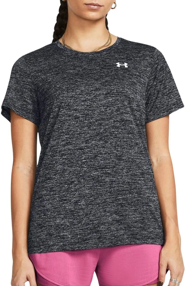 Under Armour Tech Twist Shirt Dames XXL