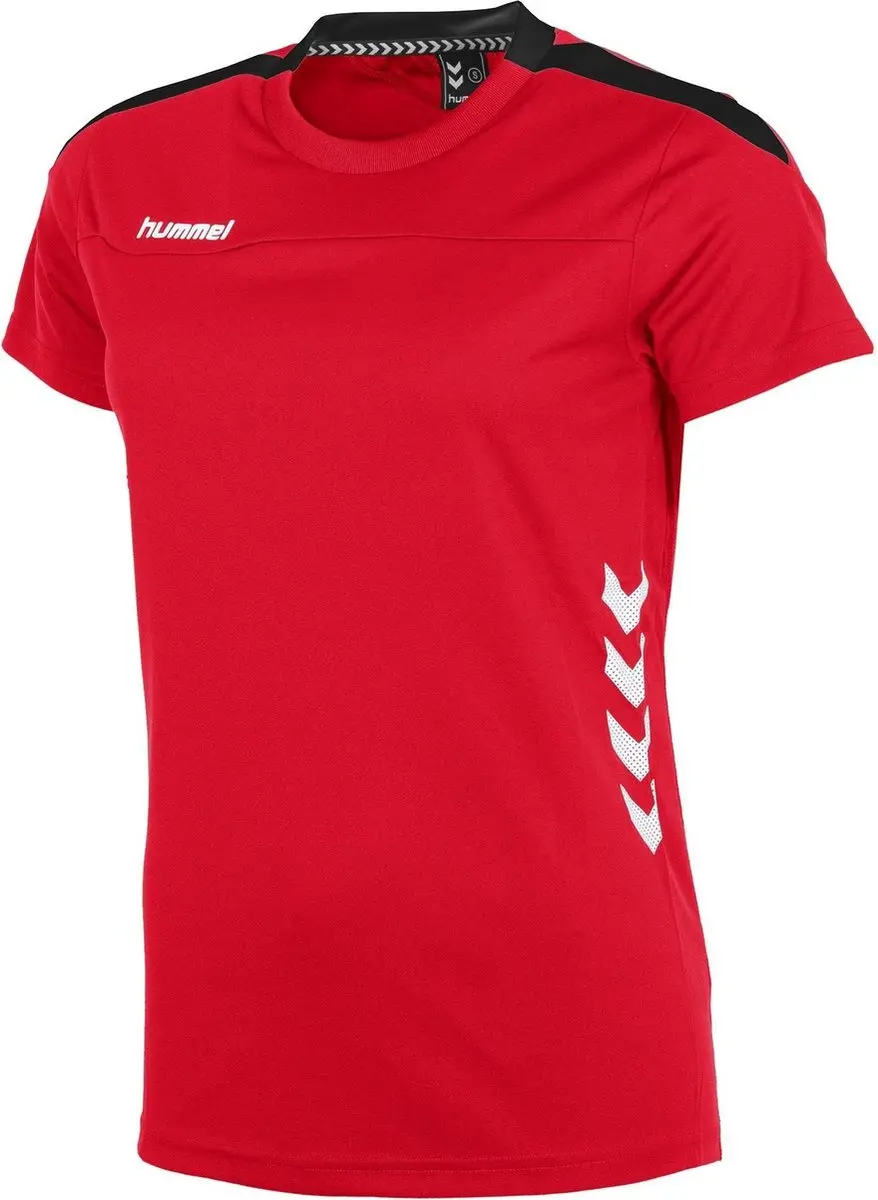hummel Valencia Sportshirt Dames